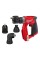 Дриль-шурупокрут акумуляторний Milwaukee, M12 FDDXKIT-0X, 34Нм (4 насадки FIXTEC, HD кейс)