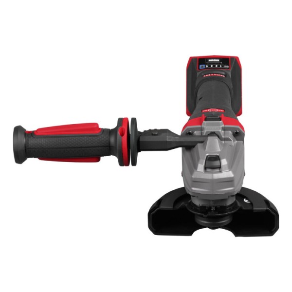 Шліфмашина кутова акумуляторна Milwaukee M18 FSAGSVO125X-502X (4933493553)