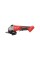 Шліфмашина кутова акумуляторна Milwaukee M18 BLSAG125XPD-0 (4933492645)