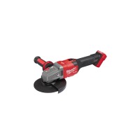 Шліфмашина кутова акумуляторна Milwaukee M18 FHSAG125XB-0 (4933471075)