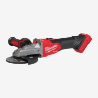Шліфмашина кутова акумуляторна Milwaukee M18 FSAGF125XB-0X (4933478438)