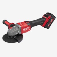 Шліфмашина кутова акумуляторна Milwaukee M18 FHSAG125XB-552X (4933471079)