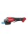 Шліфмашина кутова акумуляторна MILWAUKEE, M18 FHSAGO125VXPDB2-0X, O125мм (HD кейс)