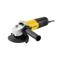 Шліфмашина кутова STANLEY 1150Вт (SGV115)