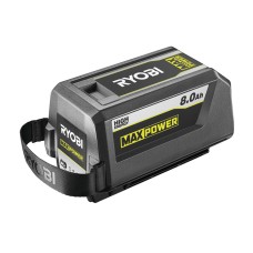 Акумулятор Max Power Ryobi RY36B80B High Energy 36В 8А·год 1.88кг