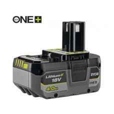 Акумулятор ONE+ Ryobi RB1840X 18В 4А·год 0.7кг