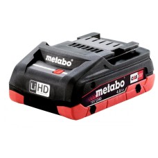 Акумулятор для електроінструменту Metabo 625367000