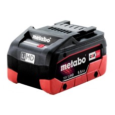 Акумулятор для електроінструменту Metabo 625368000