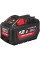 Акумулятор Milwaukee M18 12.0Аг (4932464260)