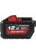 Акумулятор Milwaukee M18 12.0Аг (4932464260)