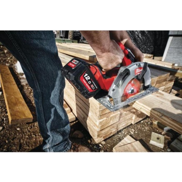 Акумулятор Milwaukee M18 12.0Аг (4932464260)