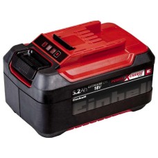 Акумулятор Einhell PXC Plus, 18В, 5.2А•год, 0.88кг