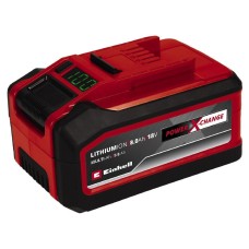 Акумулятор Einhell PXC Plus, 18В, 5-8А•год, 1 кг