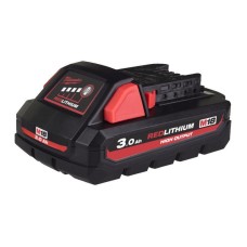 Акумулятор Milwaukee M18 3.0Аг (4932471069)