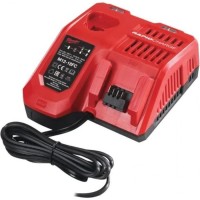 Зарядний пристрій Milwaukee, M12-18FC TURBO (4932451079)