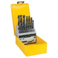 Набір свердел по металу DeWALT 29pcs. (DT5930)