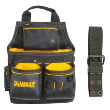 Професійна сумка для інструментів з ременем DeWALT (DWST40201-1)