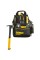 Професійна сумка для інструментів з ременем та скобою для молотка DeWALT (DWST40101-1)