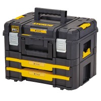 Ящик з висувними секціями DeWALT TSTAK 2.0 (DWST83395-1)