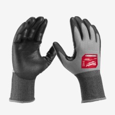 Захисні рукавички Milwaukee Hi-Dex з захистом від порізів 4 рівня 11/XXL (4932480505)