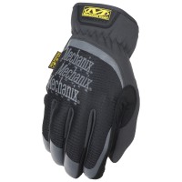 Рукавички робочі Mechanix FastFit Black XL (MFF-05-011)