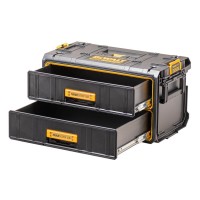 Ящик DeWALT TOUGHSYSTEM 2.0 (DWST83529-1)