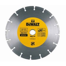 Диск алмазний по бетону DeWALT 125x22.2 (DT3711)