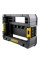 Ящик для зберігання наборів в кейсах DeWALT TOUGH CASE 440x320x110 (DT70716)