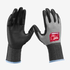 Захисні рукавички Milwaukee Hi-Dex з захистом від порізів 2 рівня 11/XXL (4932480495)