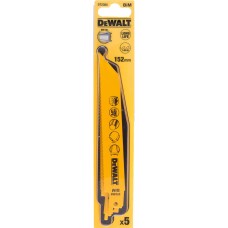 Полотно пильне біметалічне DeWALT DT2384