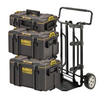 Комплект ящиків на візку DeWALT TOUGHSYSTEM 2.0 (DWST83401-1)