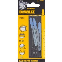 Полотно пильне для металу DeWALT (DT2154)