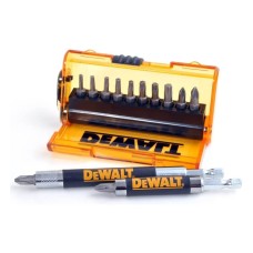 Набір біт DeWALT 14pcs. (DT71570)