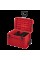 Ящик для інструментів QBRICK SYSTEM ONE Cart 2.0. RED ULTRA HD Custom (SKRWQCOCCZEPG003)