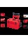 Ящик для інструментів QBRICK SYSTEM ONE Cart 2.0. RED ULTRA HD Custom (SKRWQCOCCZEPG003)