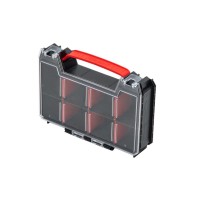 Органайзер QBRICK SYSTEM PRO Organizer Multi 257x182x65 (ORGQPROMCZAPG001)