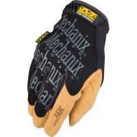 Рукавички робочі Mechanix Original 4X XL (MG4X-75-011)