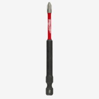 Біта Milwaukee Schockwave PH1 90мм 1шт. (4932430851)