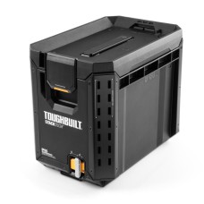 Ящик для інструментів TOUGHBUILT StackTech Compact Tool Box (TB-B1-B-60C)