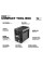 Ящик для інструментів TOUGHBUILT StackTech Compact Tool Box (TB-B1-B-60C)