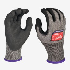 Захисні рукавички Milwaukee Cut level з захистом від порізів 6 рівня 8/M (4932492041)
