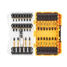 Набір біт DeWALT eXtreme 34pcs. (DT70746T)