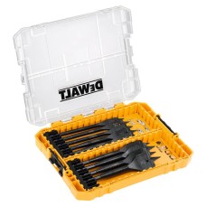 Набір перових свердел DeWALT 9pcs. (DT70751)