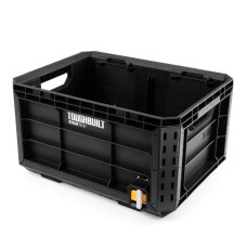 Ящик для інструментів TOUGHBUILT StackTech Tool Crate (TB-B1-X-50)