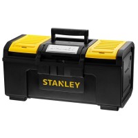 Ящик для інструменту Stanley Basic Toolbox 23.6х48.6х26.6см (1-79-217)