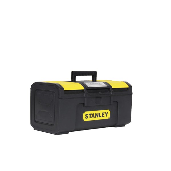 Ящик для інструменту Stanley Basic Toolbox 23.6х48.6х26.6см (1-79-217)