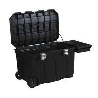 Ящик для інструменту Stanley Mobile Job Chest на коліщатках 59.1x96.2x57.8см (1-93-278)