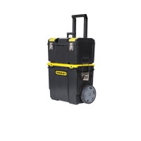 Ящик для інструменту Stanley Mobile WorkCenter 3в1 (1-70-326)