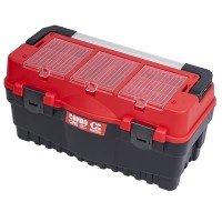 Ящик для інструмента S700 CARBO RED (SKRS700FCPZCZEPG001)