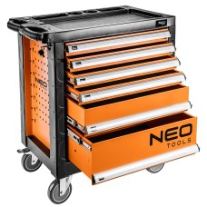 Шафа-візок для інструменту Neo Tools (84-223)